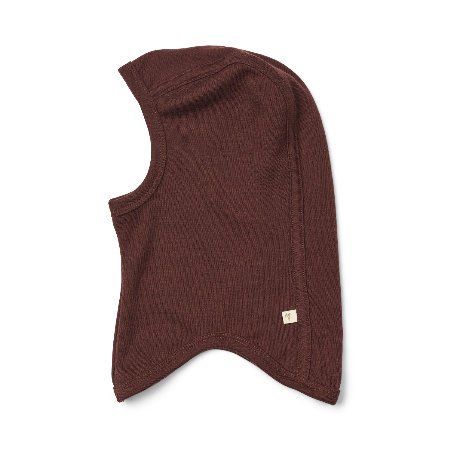 NYHED - Elefanthue - Chocolate