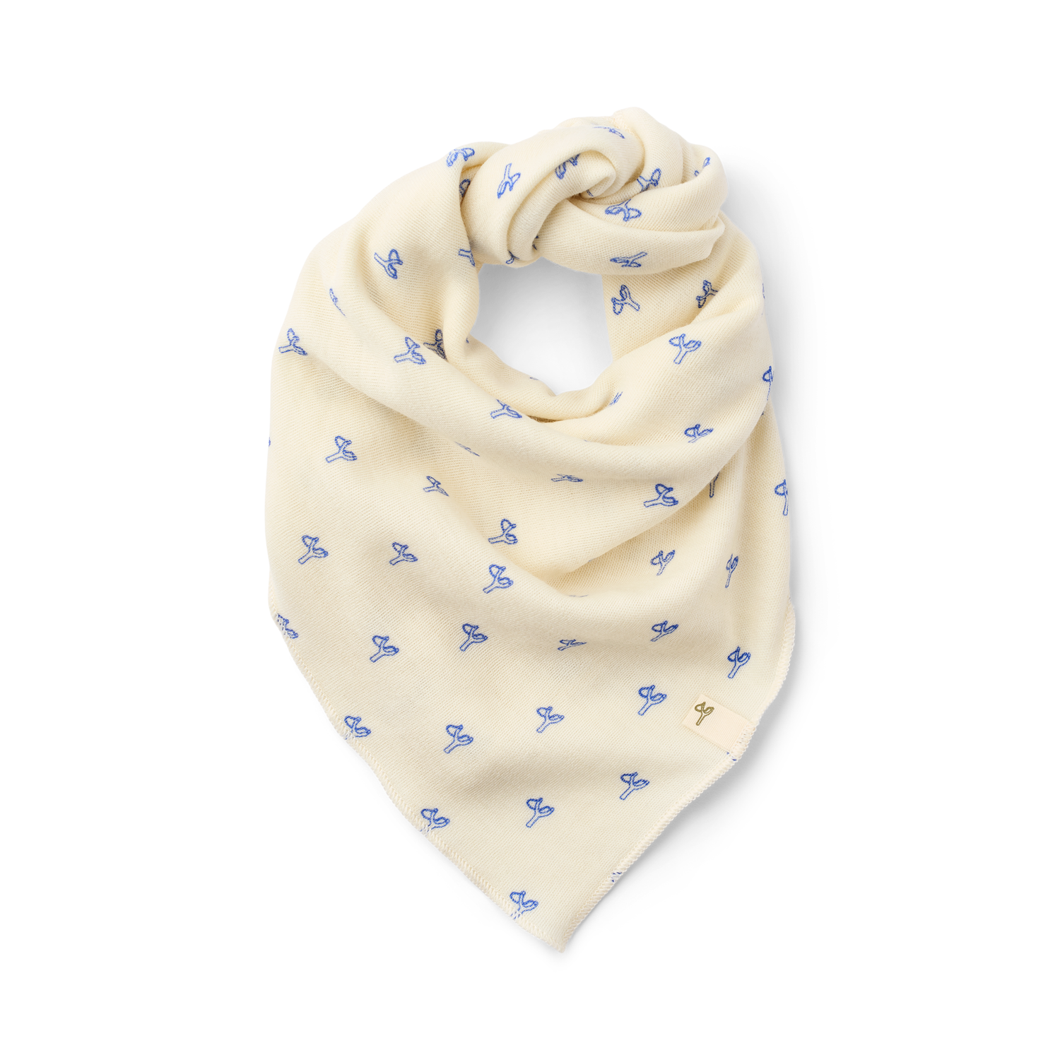 Bandana BIB - Tørklæde - Sling Ocean