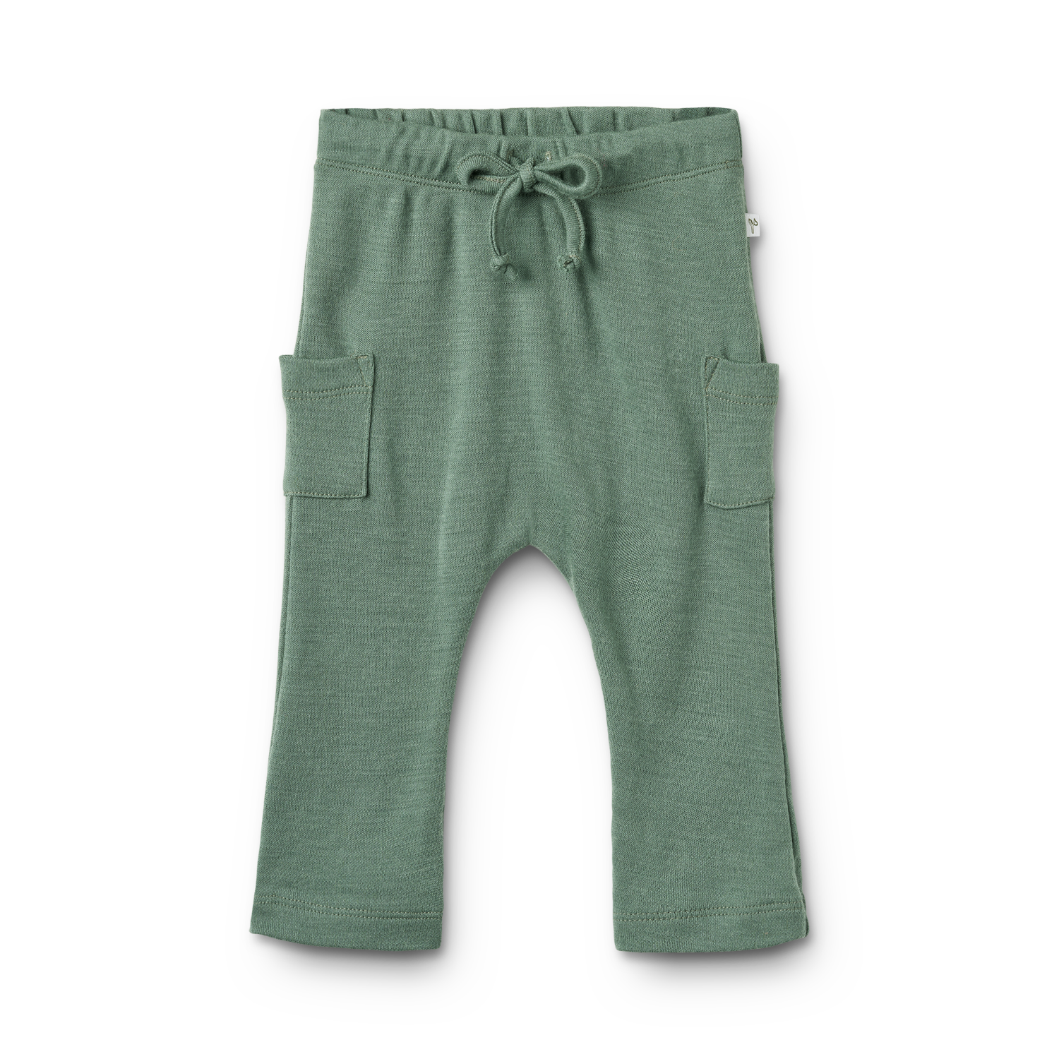 Combi Pants – Agave