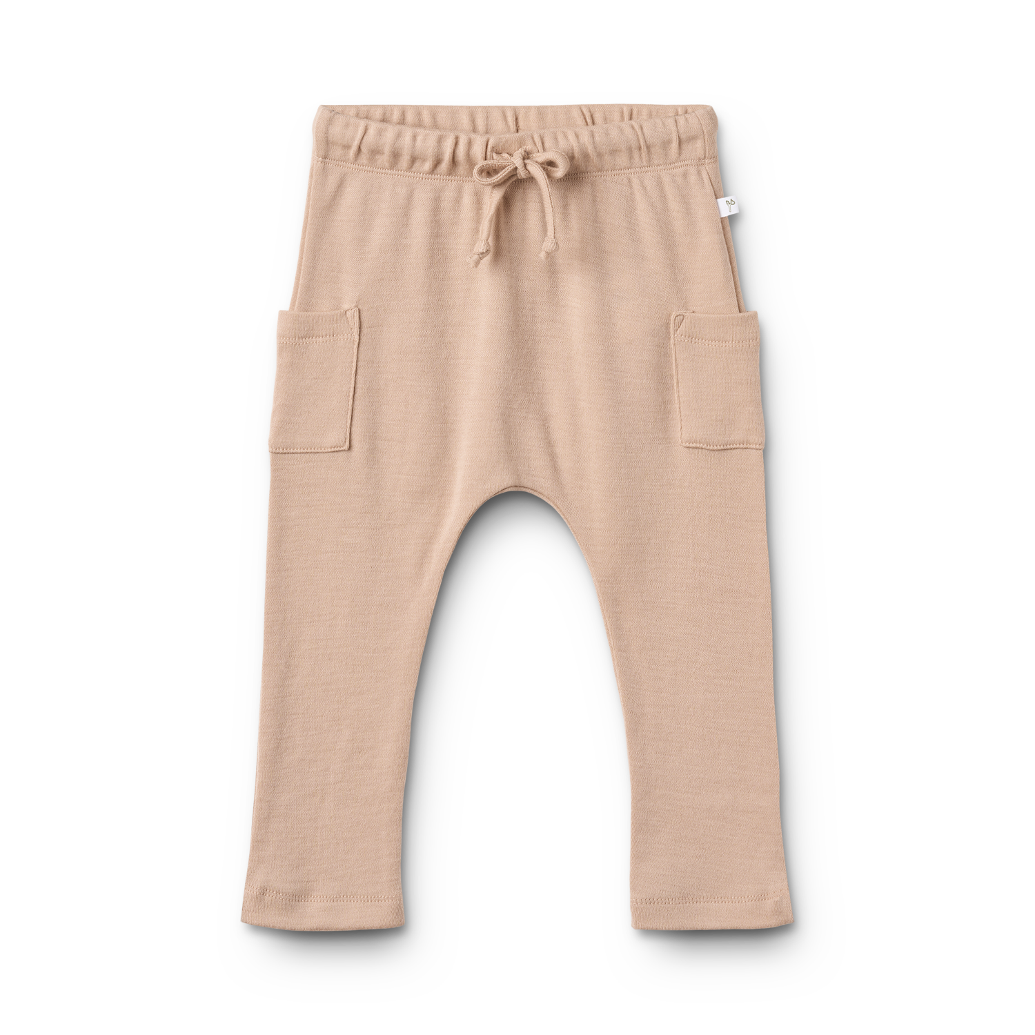 Combi Pants - Nougat