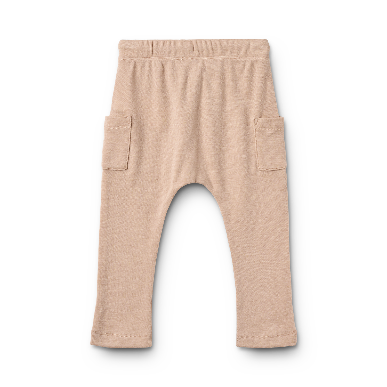 Combi Pants - Nougat