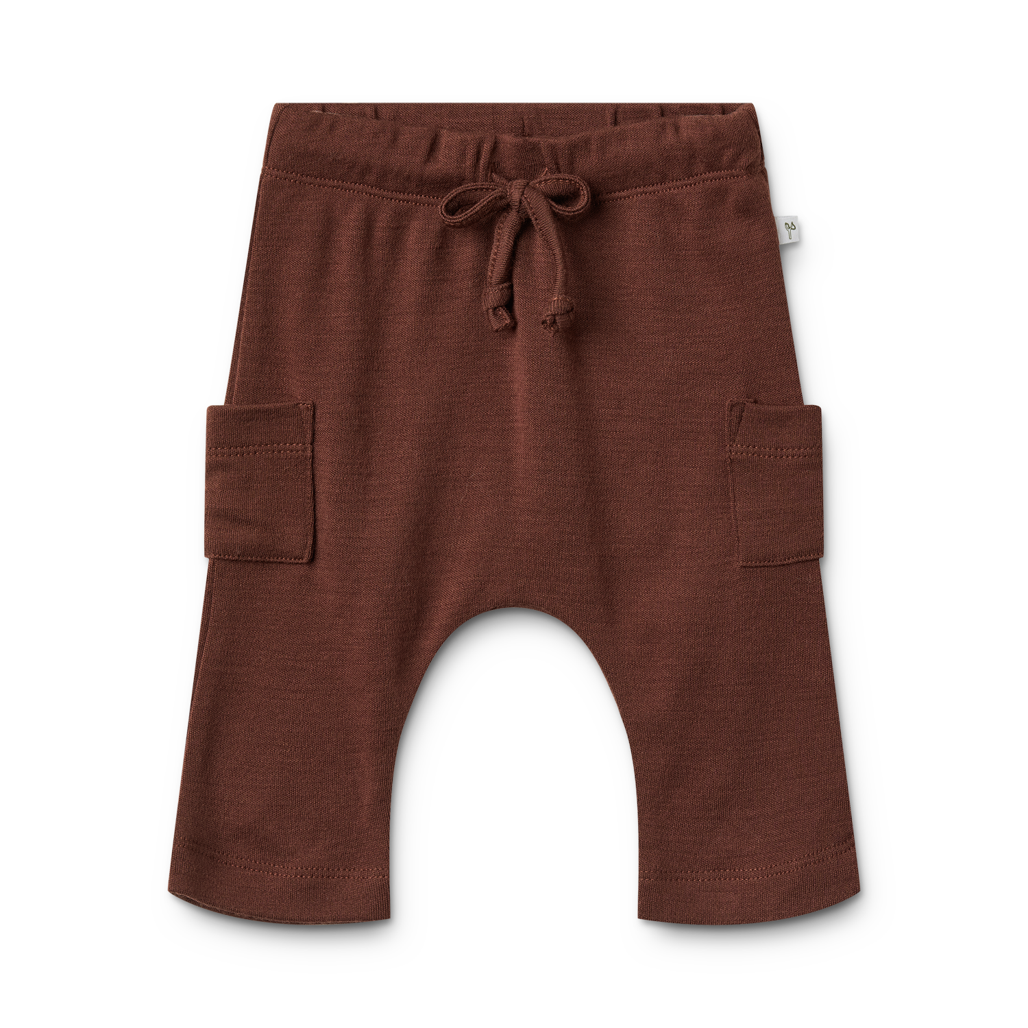 Combi Pants - Chocolate