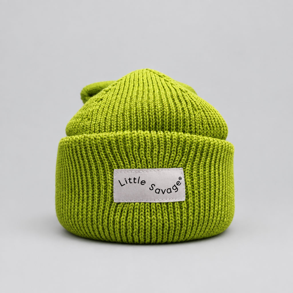 NEW - Hipsterhue - Lime