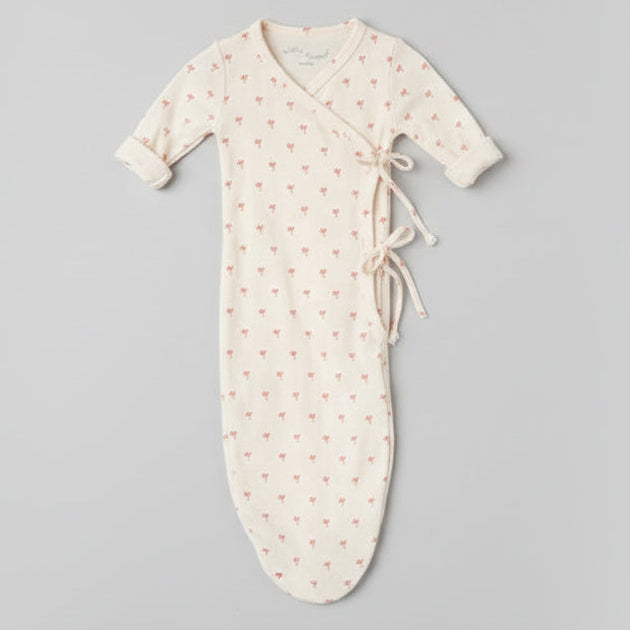Sleep Gown – Sling Rust