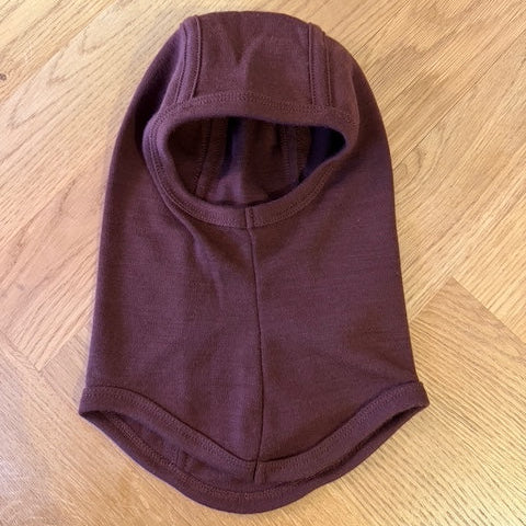 NYHED - Elefanthue - Chocolate