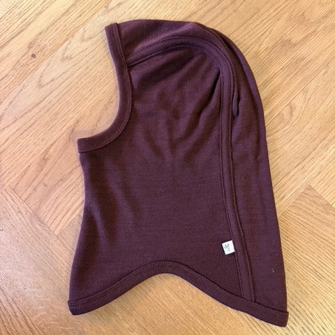 NYHED - Elefanthue - Chocolate