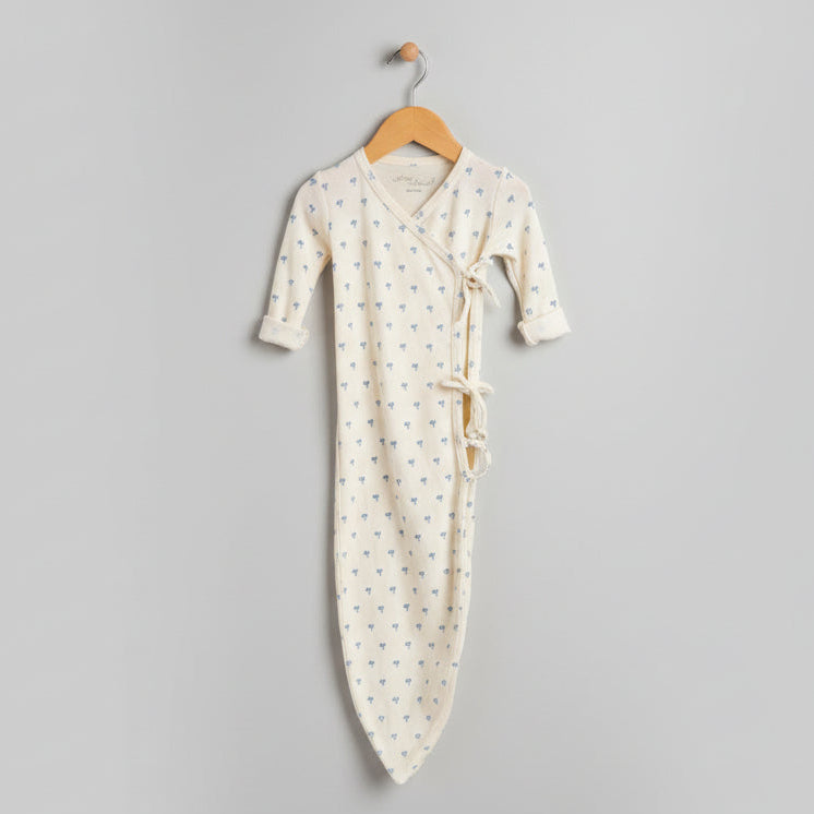 Sleep Gown - Sling Ocean