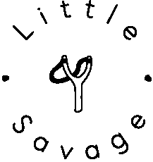 Little Savage logo